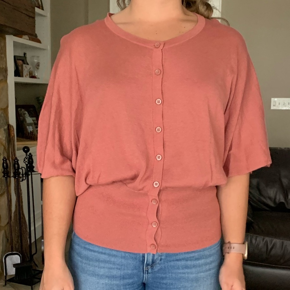 Cabi Sweater